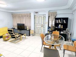 Blk 758 Woodlands Avenue 6 (Woodlands), HDB 4 Rooms #580706201